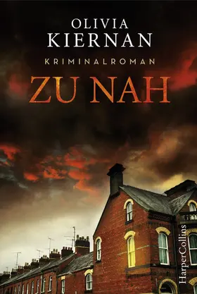 Kiernan |  Zu nah | eBook | Sack Fachmedien
