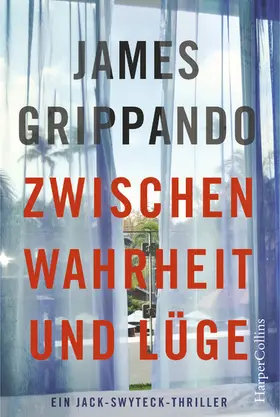 Grippando |  Zwischen Wahrheit und Lüge | eBook | Sack Fachmedien