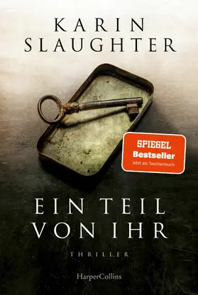 Slaughter |  Ein Teil von ihr | eBook | Sack Fachmedien