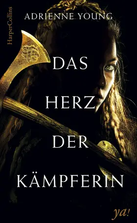 Young |  Das Herz der Kämpferin | eBook | Sack Fachmedien