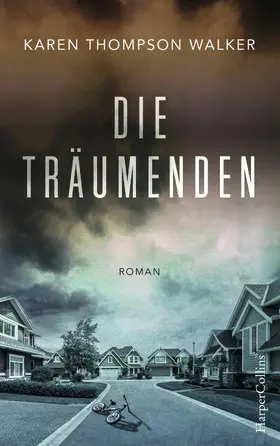 Thompson Walker |  Die Träumenden | eBook | Sack Fachmedien