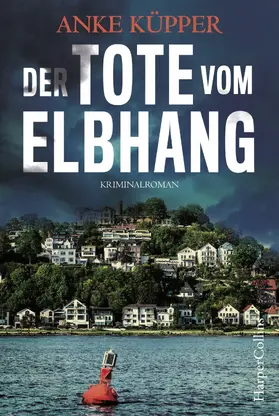 Küpper |  Der Tote vom Elbhang | eBook | Sack Fachmedien