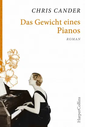 Cander |  Das Gewicht eines Pianos | eBook | Sack Fachmedien