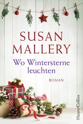 Mallery |  Wo Wintersterne leuchten | eBook | Sack Fachmedien