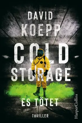 Koepp |  Cold Storage - Es tötet | eBook | Sack Fachmedien