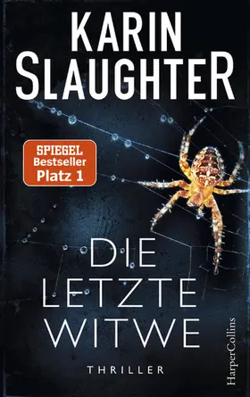 Slaughter |  Die letzte Witwe | eBook | Sack Fachmedien