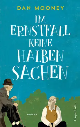 Mooney |  Im Ernstfall keine halben Sachen | eBook | Sack Fachmedien