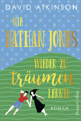 Atkinson |  Wie Nathan Jones wieder zu träumen lernte | eBook | Sack Fachmedien