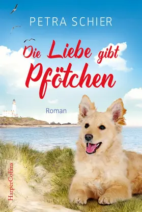 Schier |  Die Liebe gibt Pfötchen | eBook | Sack Fachmedien