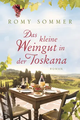Sommer |  Das kleine Weingut in der Toskana | eBook | Sack Fachmedien