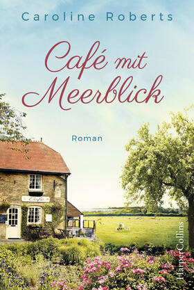 Roberts | Café mit Meerblick | E-Book | sack.de