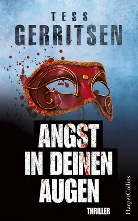 Gerritsen |  Angst in deinen Augen | eBook | Sack Fachmedien