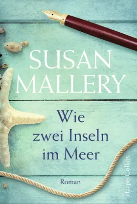 Mallery |  Wie zwei Inseln im Meer | eBook | Sack Fachmedien