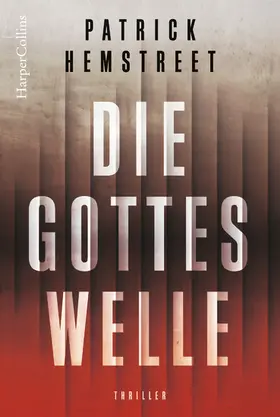 Hemstreet |  Die Gotteswelle | eBook | Sack Fachmedien