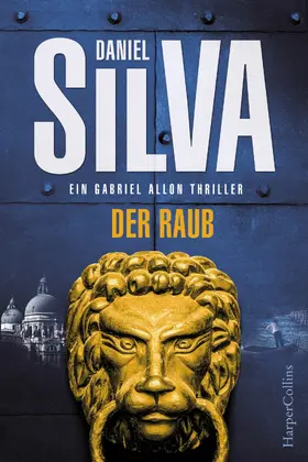 Silva |  Der Raub | eBook | Sack Fachmedien
