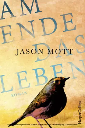 Mott |  Am Ende das Leben | eBook | Sack Fachmedien