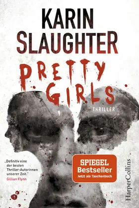 Slaughter |  Pretty Girls | eBook | Sack Fachmedien