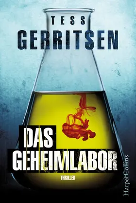 Gerritsen |  Das Geheimlabor | eBook | Sack Fachmedien