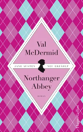 McDermid | Northanger Abbey | E-Book | www.sack.de