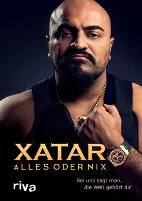 Hajabi | Alles oder Nix | E-Book | www.sack.de