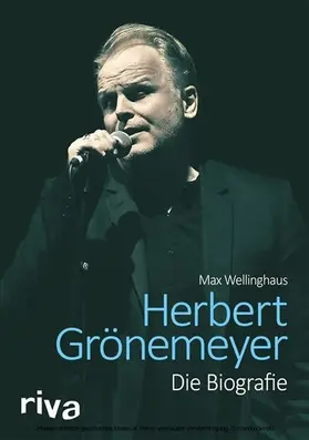 Wellinghaus | Herbert Grönemeyer | E-Book | sack.de