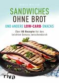 Muliar |  Sandwiches ohne Brot und andere Low-Carb-Snacks | eBook | Sack Fachmedien