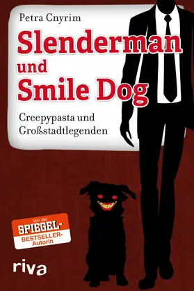 Cnyrim |  Slenderman und Smile Dog | eBook | Sack Fachmedien