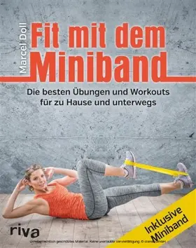 Doll | Fit mit dem Miniband | E-Book | www.sack.de