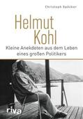 Spöcker |  Helmut Kohl | eBook | Sack Fachmedien