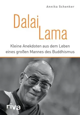 Schenker | Dalai Lama | E-Book | sack.de