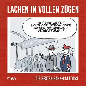 Lachen in vollen Zügen | E-Book | www.sack.de