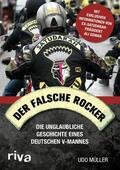 Müller |  Der falsche Rocker | eBook | Sack Fachmedien