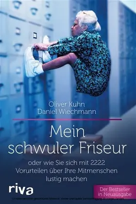 Kuhn / Wiechmann |  Mein schwuler Friseur | eBook | Sack Fachmedien