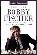 Brady |  Bobby Fischer | eBook | Sack Fachmedien