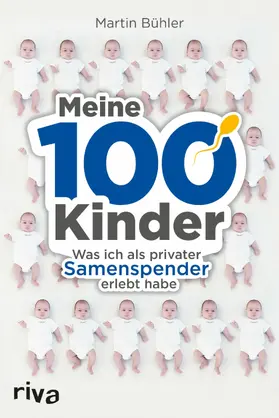 Bühler | Meine 100 Kinder | E-Book | www.sack.de