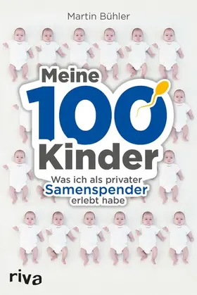 Bühler |  Meine 100 Kinder | eBook | Sack Fachmedien