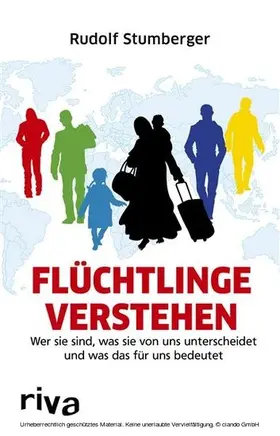 Stumberger |  Flüchtlinge verstehen | eBook | Sack Fachmedien