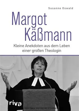 Oswald |  Margot Käßmann | eBook | Sack Fachmedien