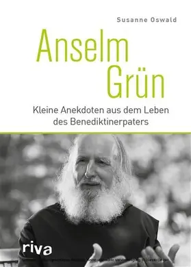 Oswald |  Anselm Grün | eBook | Sack Fachmedien