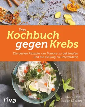 Katz | Das Kochbuch gegen Krebs | E-Book | www.sack.de
