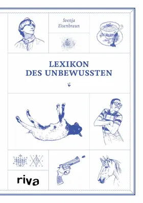 Eisenbraun | Lexikon des Unbewussten | E-Book | www.sack.de