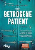 Reuther |  Der betrogene Patient | eBook | Sack Fachmedien