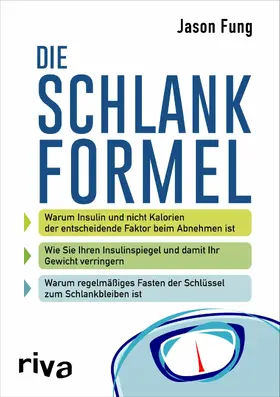 Fung |  Die Schlankformel | eBook | Sack Fachmedien