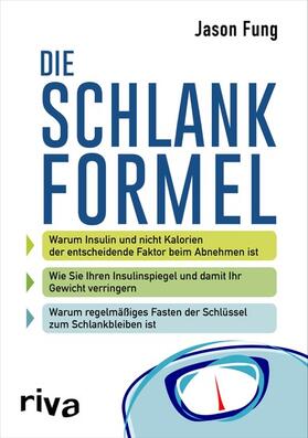 Fung | Die Schlankformel | E-Book | sack.de