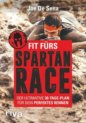 De Sena | Fit fürs Spartan Race | E-Book | www.sack.de