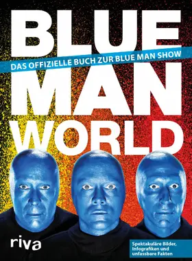 Group | Blue Man World | E-Book | www.sack.de