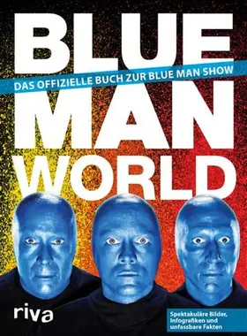 Group |  Blue Man World | eBook | Sack Fachmedien