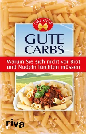 Knop |  Gute Carbs | eBook | Sack Fachmedien
