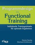 Schlömmer / Sandig |  Programmdesign im Functional Training | eBook | Sack Fachmedien
