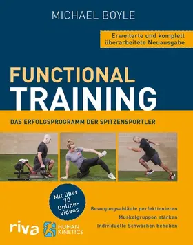 Boyle |  Functional Training – Erweiterte und komplett überarbeitete Neuausgabe | eBook | Sack Fachmedien